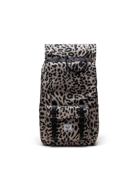 Herschel Little America Mid-Volume Backpack Leopar - 11391-06251