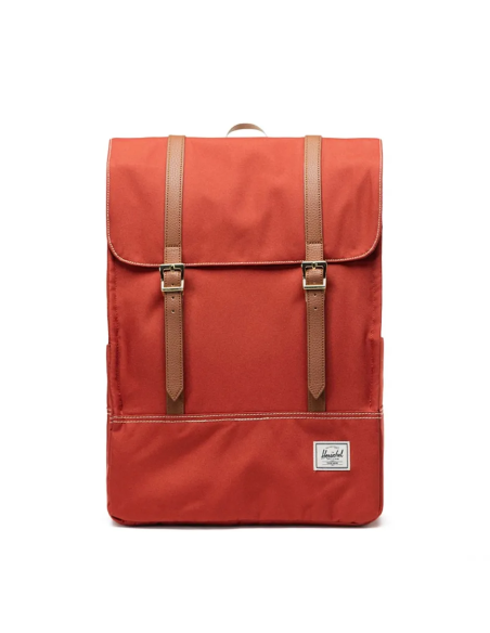 Herschel Survey Backpack Red -11404-06284