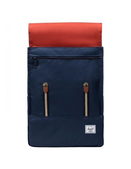 Herschel Survey Backpack Blue-11404-06247
