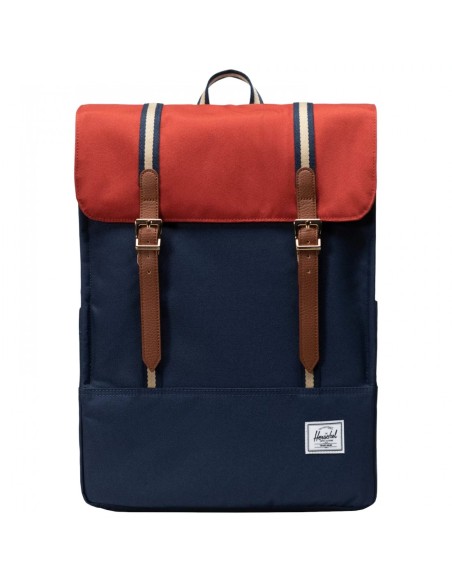 Herschel Survey Backpack Blue-11404-06247