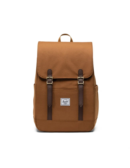Herschel Retreat Small Backpack Brown 11400-05033