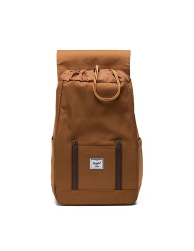 Herschel Retreat Small Backpack Brown... Herschel Retreat Small Backpack Brown...