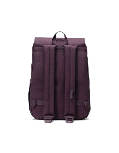 Herschel Retreat Small Backpack Purple - 11400-06223