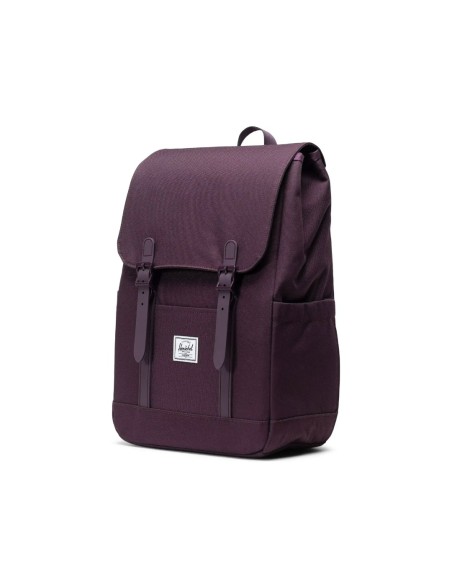 Herschel Retreat Small Backpack Purple - 11400-06223