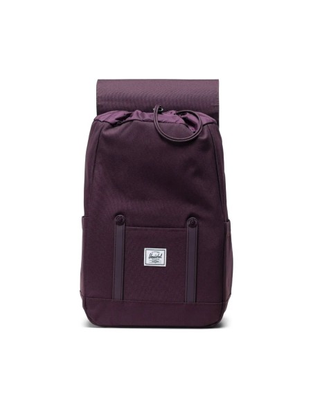 Herschel Retreat Small Backpack Purple - 11400-06223
