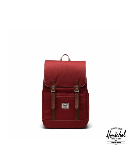 Herschel Retreat Small Backpack Red -11400-06284