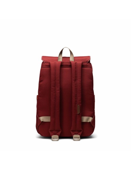 Herschel Retreat Small Backpack Red -11400-06284
