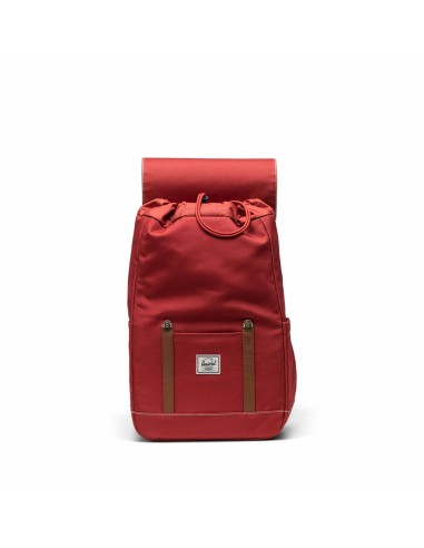 Herschel Retreat Small Backpack Red...