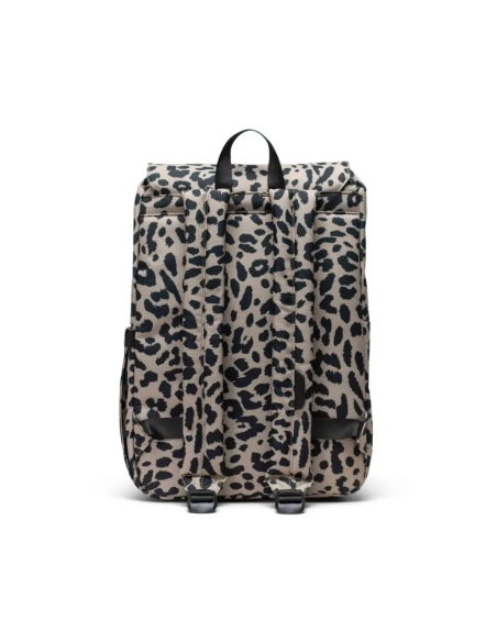 Herschel Retreal Small Backpack Leopar - 11400-06251