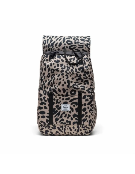Herschel Retreal Small Backpack Leopar - 11400-06251