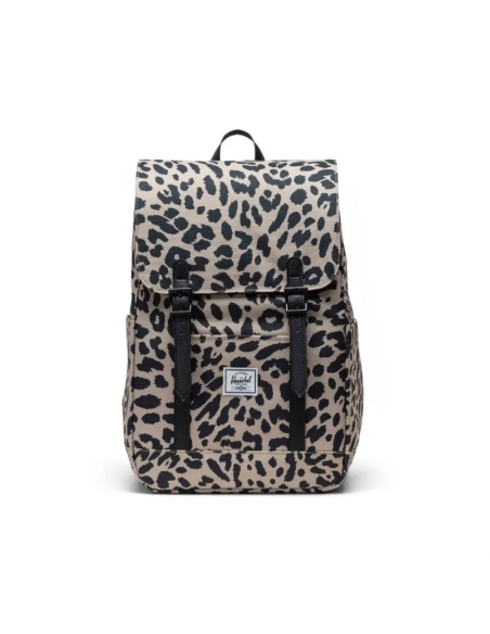 Herschel Retreal Small Backpack Leopar - 11400-06251