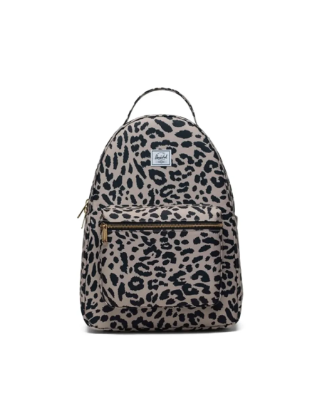 Herschel Nova Backpack Leopar- 11392-06251