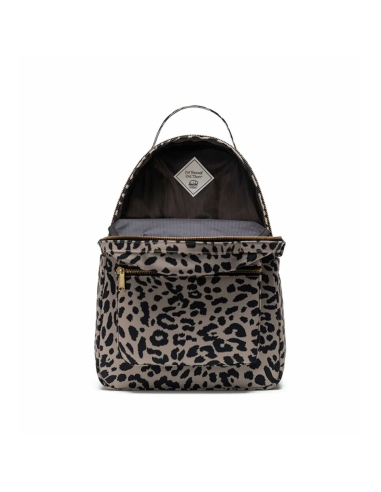 Herschel Nova Backpack Leopar-... Herschel Nova Backpack Leopar-...