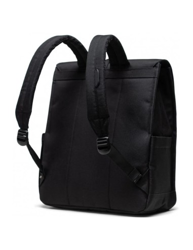 Herschel City Backpack Black -... Herschel City Backpack Black -...