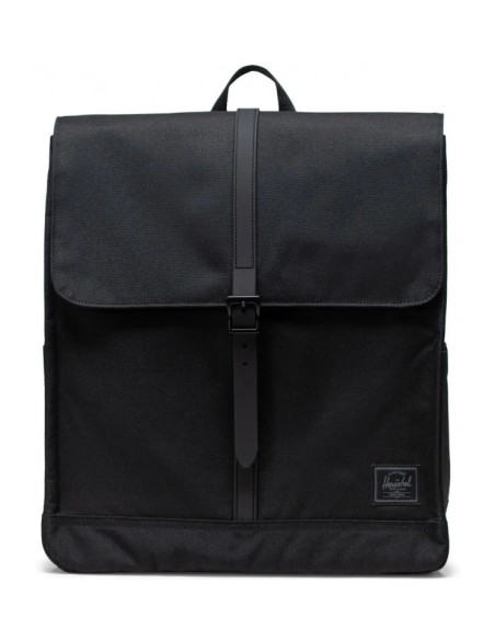 Herschel City Backpack Black - 11376-05881
