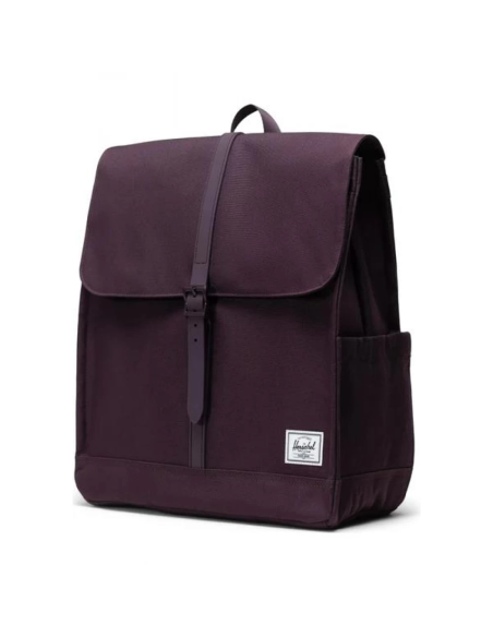 Herschel City Backpack Purple -11376-06223