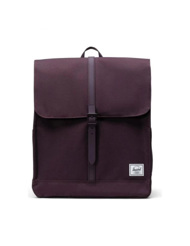 Herschel City Backpack Purple -11376-06223