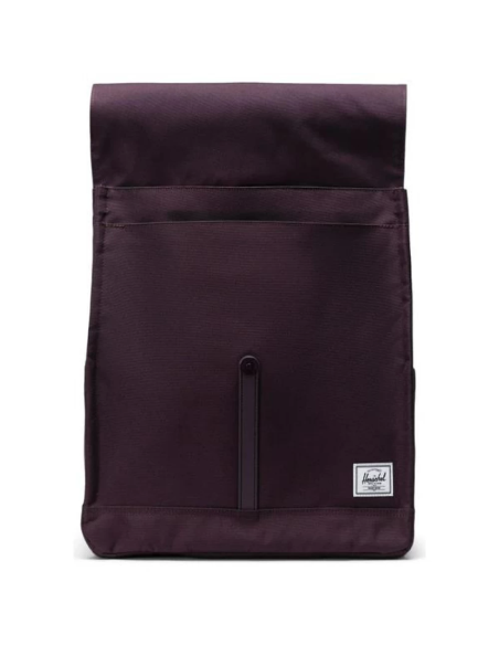 Herschel City Backpack Purple -11376-06223