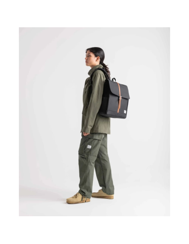 Herschel City Backpack Purple...