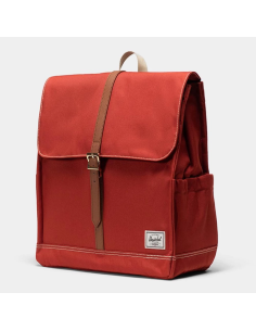Herschel City Backpack Red-... 2