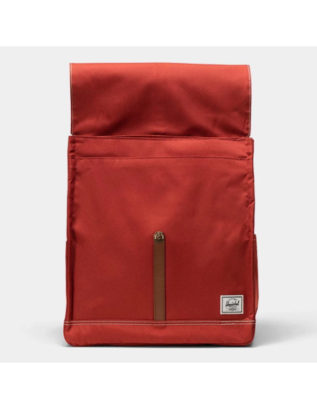 Herschel City Backpack Red- 11376-06284