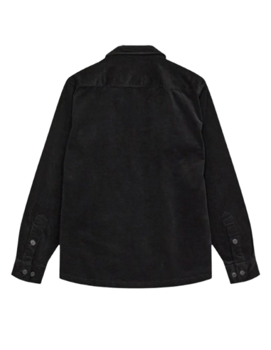 copy of AKOSCAR CORD OVERSHIRT - WOOD...