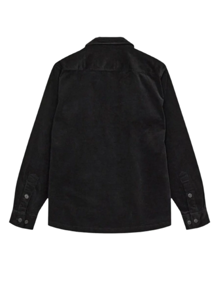 copy of AKOSCAR CORD OVERSHIRT - WOOD THRUSH - 901784