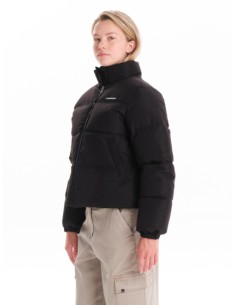 EMERSON Puffer Black Jacket... 2