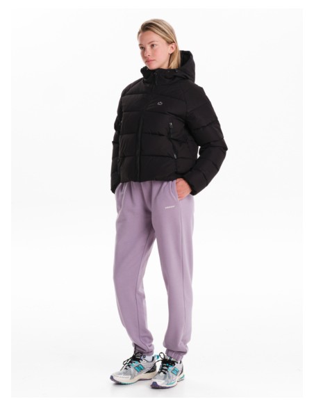 EMERSON ΓΥΝΑΙΚΕΙΟ ΜΠΟΥΦΑΝ PUFFER ΜΕ ΚΟΥΚΟΥΛΑ - 242.EW10.91