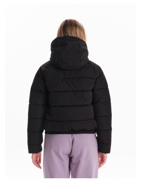 EMERSON ΓΥΝΑΙΚΕΙΟ ΜΠΟΥΦΑΝ PUFFER ΜΕ ΚΟΥΚΟΥΛΑ - 242.EW10.91