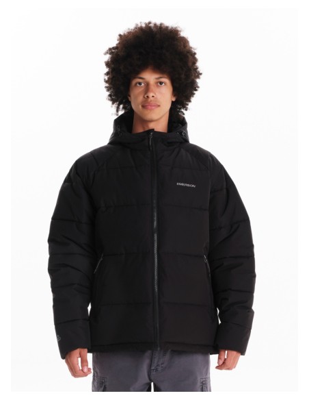 EMERSON ΑΝΔΡΙΚΟ ΜΠΟΥΦΑΝ PUFFER ΜΕ ΚΟΥΚΟΥΛΑ-242.EM10.90