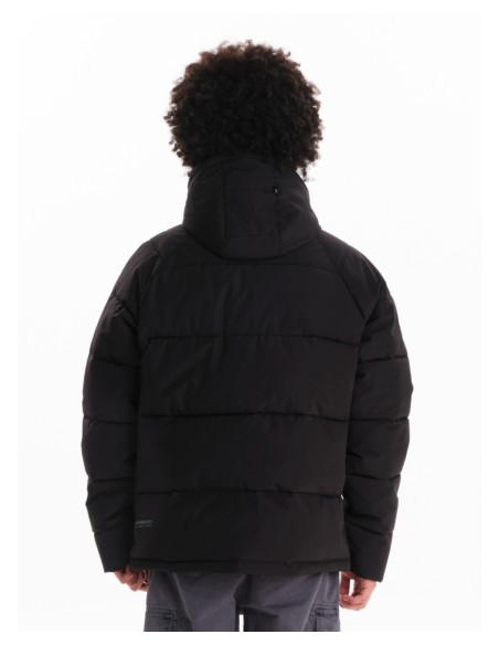 EMERSON ΑΝΔΡΙΚΟ ΜΠΟΥΦΑΝ PUFFER ΜΕ ΚΟΥΚΟΥΛΑ-242.EM10.90