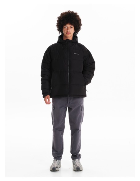 EMERSON ΑΝΔΡΙΚΟ ΜΠΟΥΦΑΝ PUFFER ΜΕ ΚΟΥΚΟΥΛΑ-242.EM10.90