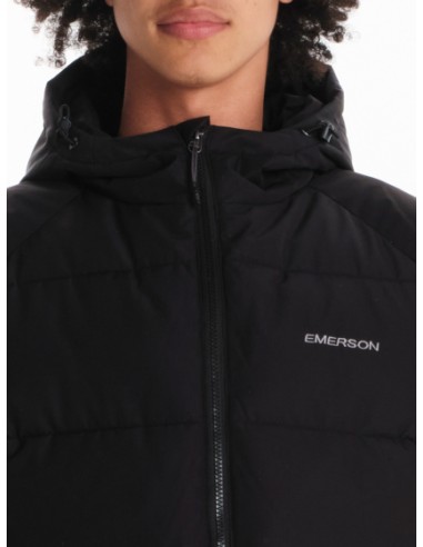 EMERSON ΑΝΔΡΙΚΟ ΜΠΟΥΦΑΝ PUFFER ΜΕ...