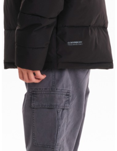 EMERSON ΑΝΔΡΙΚΟ ΜΠΟΥΦΑΝ PUFFER ΜΕ...