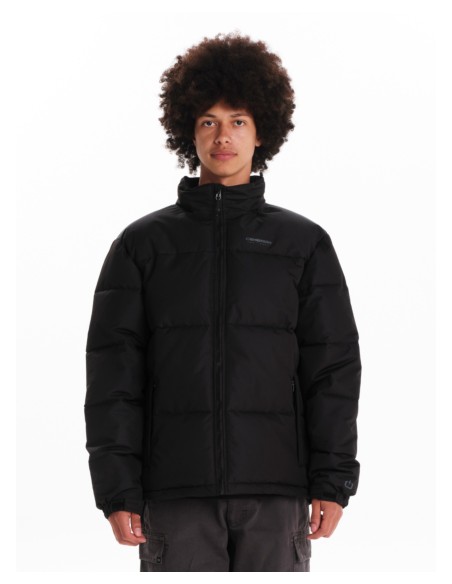 EMERSON ΑΝΔΡΙΚΟ ΜΠΟΥΦΑΝ ΜΕ ΚΡΥΦΗ ΚΟΥΚΟΥΛΑ-242.EM10.79