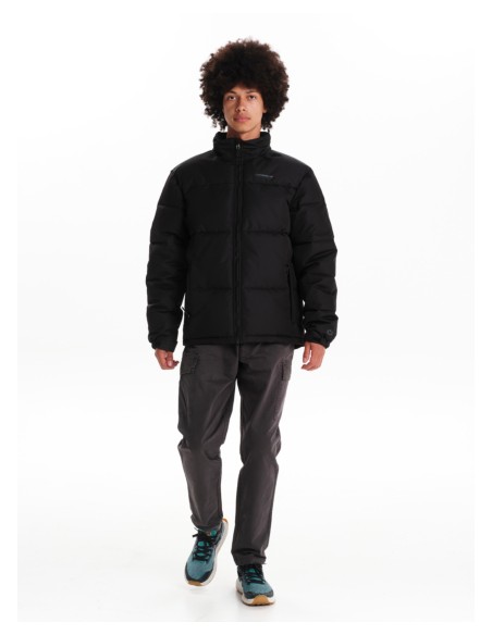 EMERSON ΑΝΔΡΙΚΟ ΜΠΟΥΦΑΝ ΜΕ ΚΡΥΦΗ ΚΟΥΚΟΥΛΑ-242.EM10.79