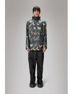 RAINS Jacket Morph - 12010