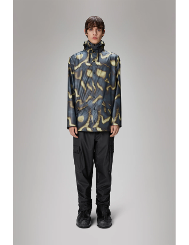 RAINS Jacket Morph - 12010 RAINS Jacket Morph - 12010