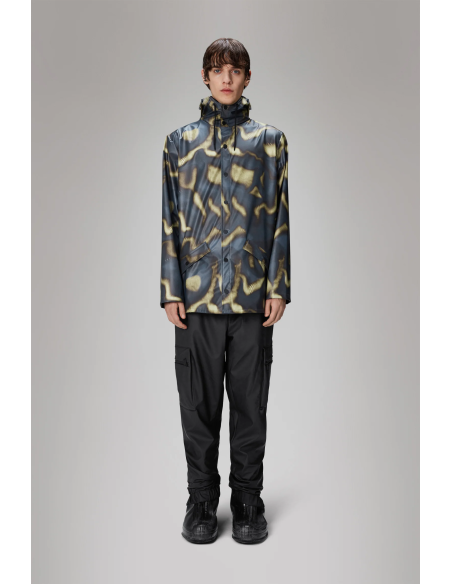 RAINS Jacket Morph - 12010
