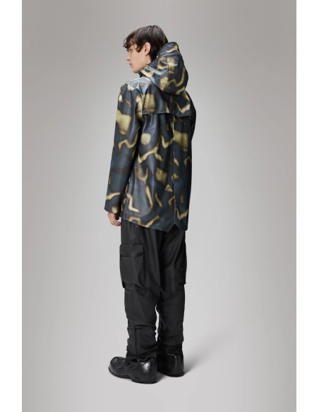 RAINS Jacket Morph - 12010