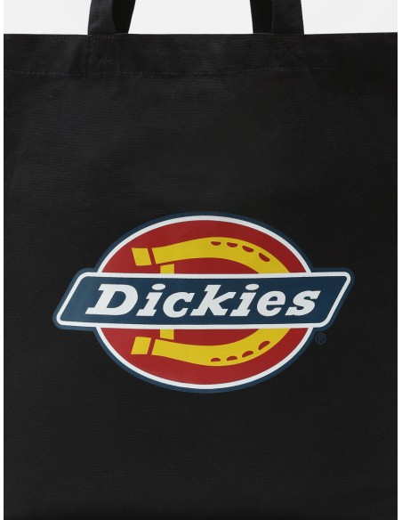 Dickies BAG ICON TOTE BLACK - DK0A4XFABLK1