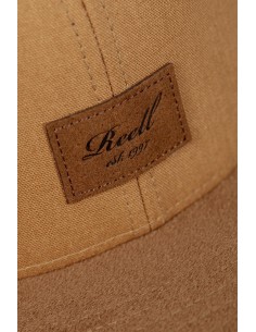 copy of REELL - Suede Cap -... 2