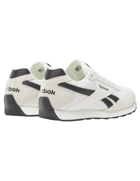 Reebok Glide Low WMNS Chalk / Vintage Chalk - 100208666