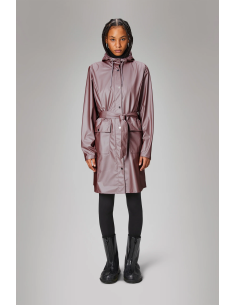 RAINS Curve W Jacket  muse... 2