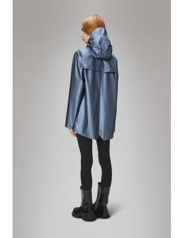 RAINS  Jacket/ Bay- 12010 RAINS  Jacket/ Bay- 12010