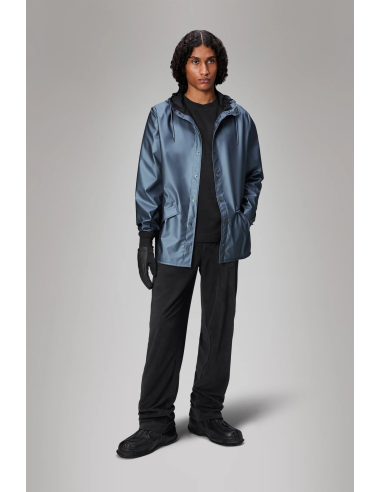 RAINS  Jacket/ Bay- 12010 RAINS  Jacket/ Bay- 12010