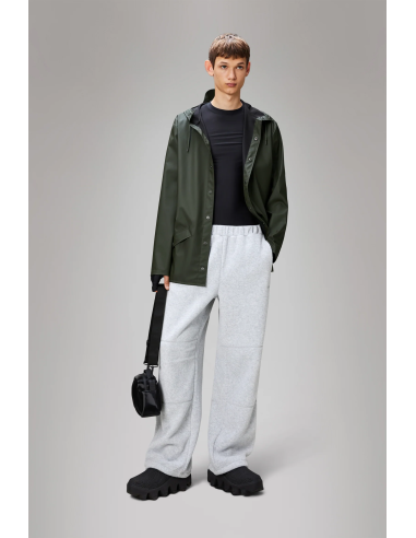 Μπουφάν Rains  Jacket Green - 12010