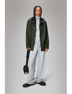 RAINS  Jacket/ Green - 12010