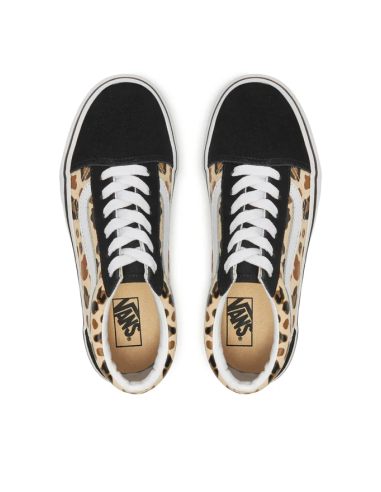 VANS  Old Skool Leopard - VN000D2VYS81